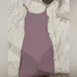 Skims slip dress- Size S